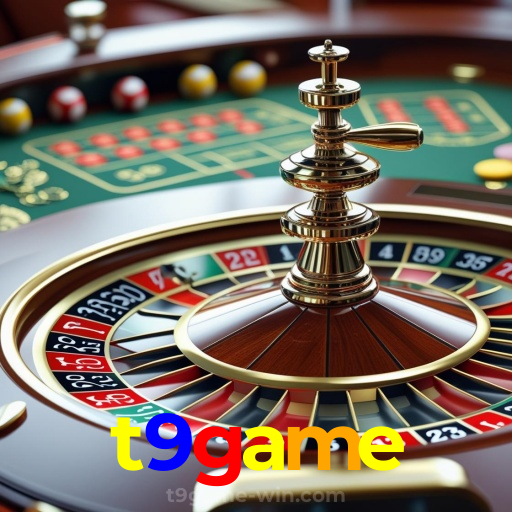 t9game：Jogue poker, aposte no futebol e conquiste prêmios incríveis!