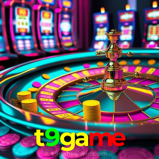 t9game:O melhor cassino para você jogar poker e fazer apostas no futebol online!