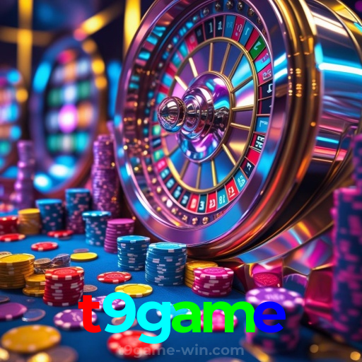 t9game：Divirta-se com blackjack e apostas no futebol online, onde a sorte está ao seu lado!
