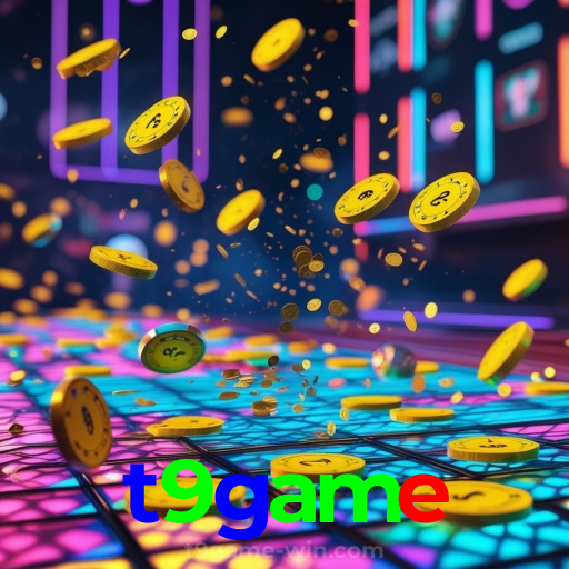 t9game:Aposte no futebol e jogue slots emocionantes com grandes prêmios!