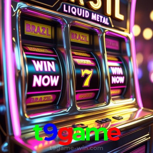 t9game:Jogue poker e mostre suas habilidades para ganhar!