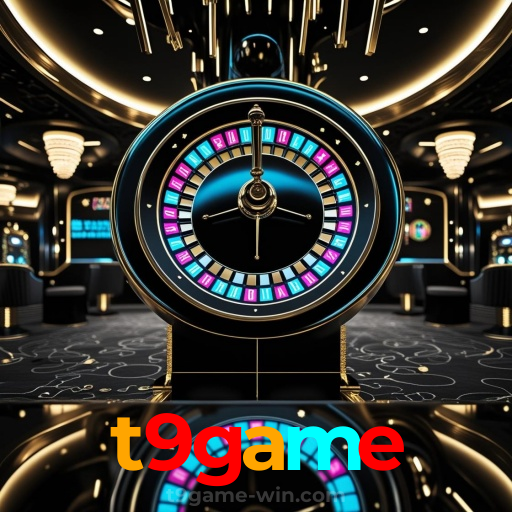 t9game:Em nosso cassino online, a sorte está ao seu lado! Aposte agora!