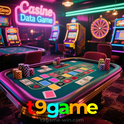 t9game:Poker, roleta e apostas no futebol online, onde sua sorte brilha!