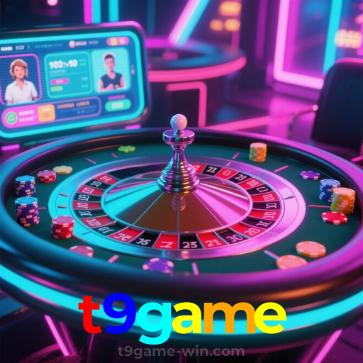 t9game:Em nosso cassino online, a sorte está ao seu lado! Aposte agora!