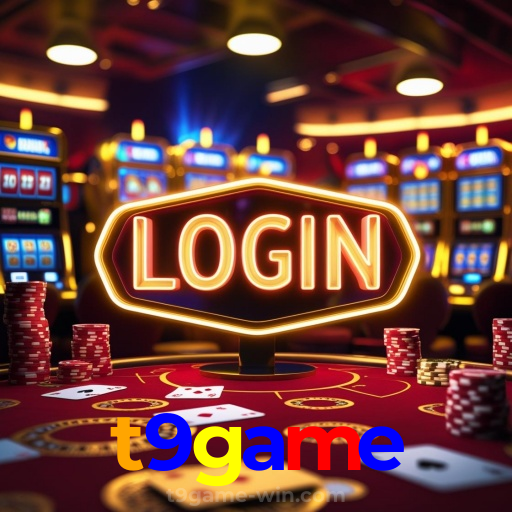 t9game:Aposte no futebol e jogue slots para ganhar em grande estilo!