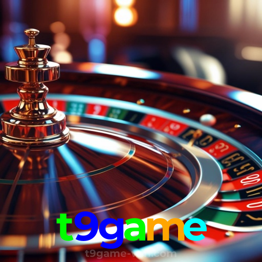 t9game:Gire as slots e conquiste o jackpot agora mesmo!