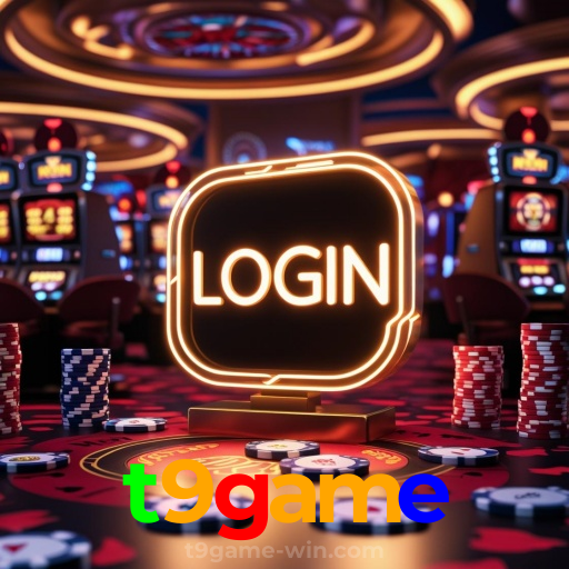 t9game:Encontre o seu jogo favorito e leve para casa prêmios fantásticos!