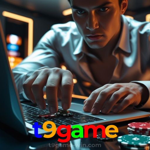 t9game：Jogue futebol online e experimente a vitória em cada jogo!