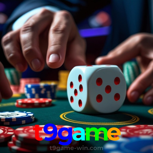 t9game:O melhor cassino para apostar no futebol e ganhar prêmios em blackjack!