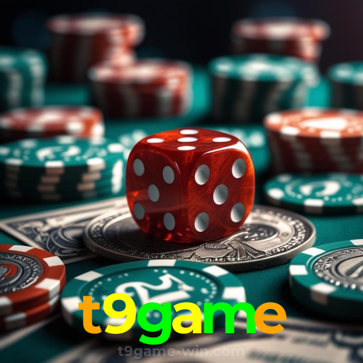 t9game:Sua chance de ganhar começa no cassino online com poker e apostas no futebol!