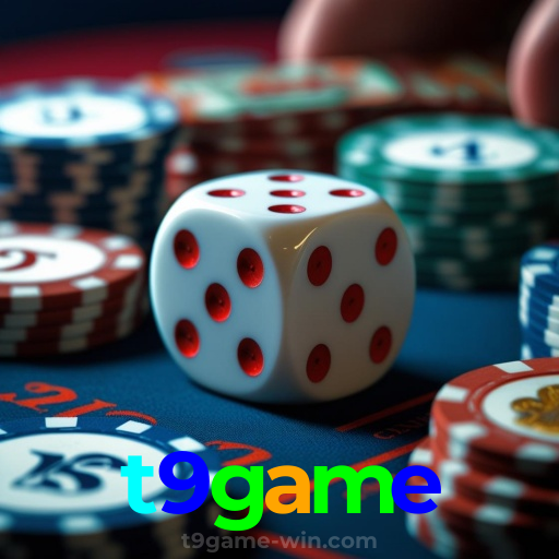 t9game:Gire nas slots e conquiste o prêmio da sua vida!