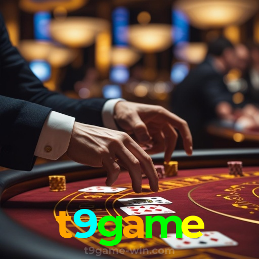 t9game:Jogue slots, aposte no futebol e conquiste grandes vitórias!