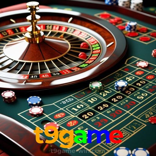 t9game:Jogue poker, aposte no futebol e conquiste grandes prêmios em nosso cassino!