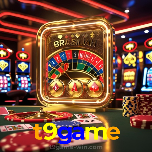 t9game:Aposte no futebol e ganhe com os melhores jogos de cassino online!