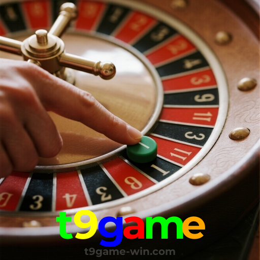 t9game:A roleta te espera para grandes vitórias! Aposte agora!