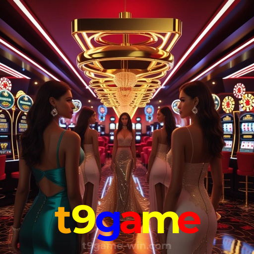 t9game:Aposte no futebol e jogue os melhores jogos de cassino para grandes vitórias!