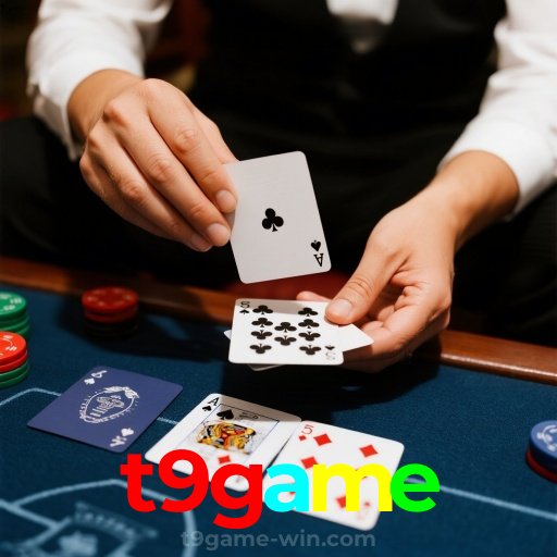 t9game：Jogue agora nas melhores slots e ganhe prêmios fantásticos!
