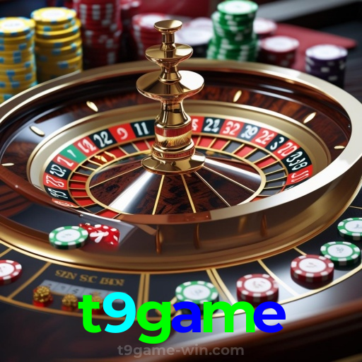 t9game:Jogue poker, aposte no futebol e tenha uma experiência incrível no cassino online!