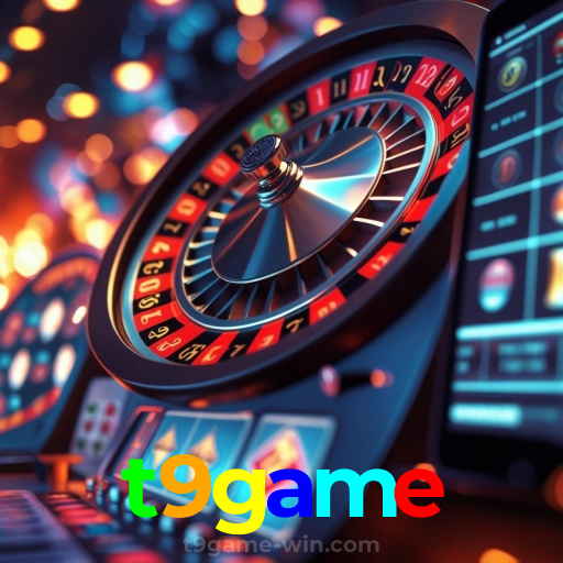 t9game：A sorte está ao seu lado! Aposte no futebol online e vença!