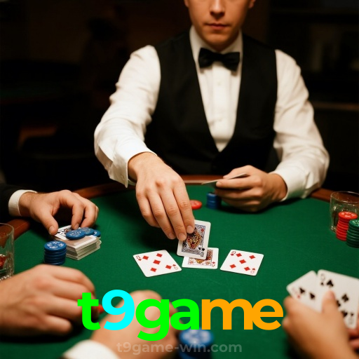 t9game:Aposte no futebol e ganhe com os melhores jogos de cassino como poker e roleta!