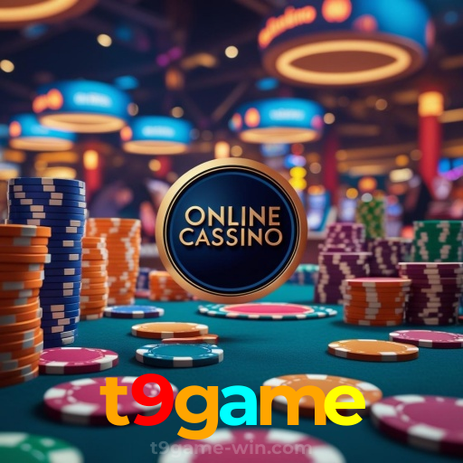 t9game:Apostas em futebol e os melhores jogos de cassino para você ganhar!