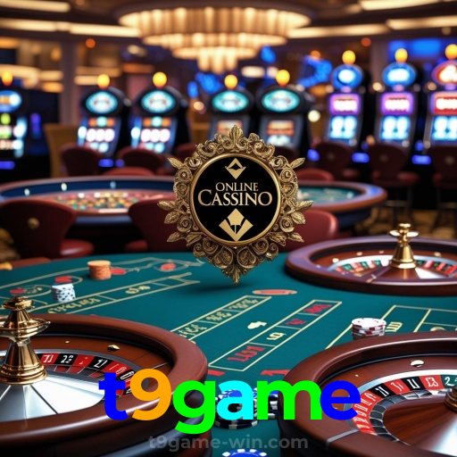 t9game:Apostas ao vivo no futebol e grandes prêmios em blackjack e roleta!