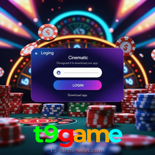 t9game:O melhor cassino para você jogar slots e apostar no futebol online!