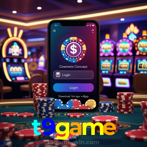 t9game:Aposte no futebol, jogue poker e conquiste vitórias épicas!