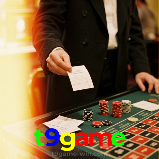 t9game：Apostas emocionantes de futebol online te aguardam! Aposte e vença!