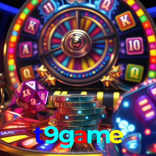 t9game:Apostas emocionantes em futebol e diversão garantida em blackjack e roleta!