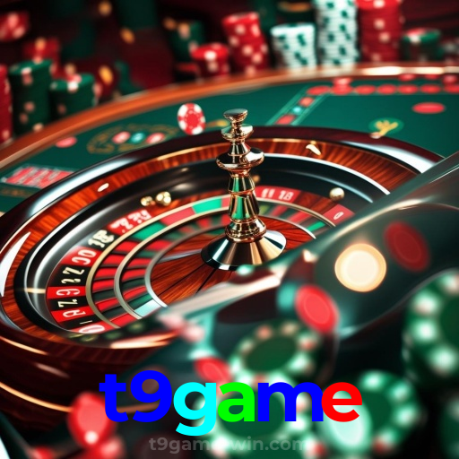 t9game:A emoção do blackjack te espera! Aposte e vença agora!