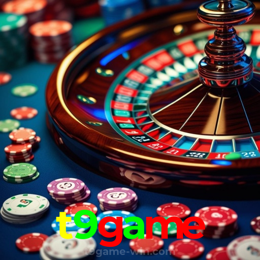 t9game:As slots mais emocionantes estão esperando por você! Vença agora!