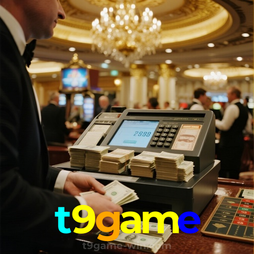 t9game:Jogue blackjack, aposte no futebol e ganhe grandes prêmios no cassino online!