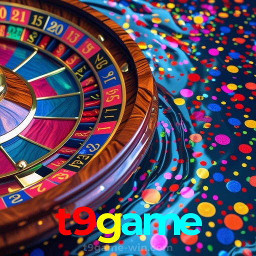 t9game:Jogue slots de tirar o fôlego e conquiste vitórias épicas!