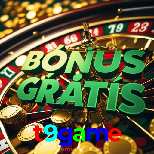 t9game:Jogue nas melhores slots e vença o jackpot em grande estilo!