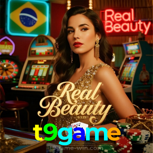 t9game：Aposte agora nas roletas e veja a sorte brilhar para você!