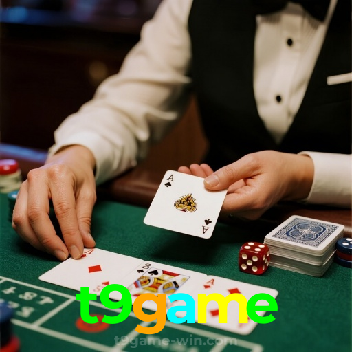 t9game:A sorte está ao seu lado! Aposte nas melhores opções e vença agora!