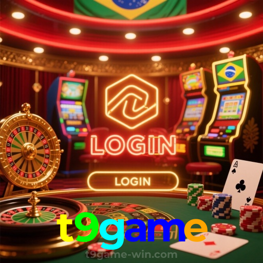 t9game:Onde as vitórias no futebol se encontram com os jackpots do cassino!