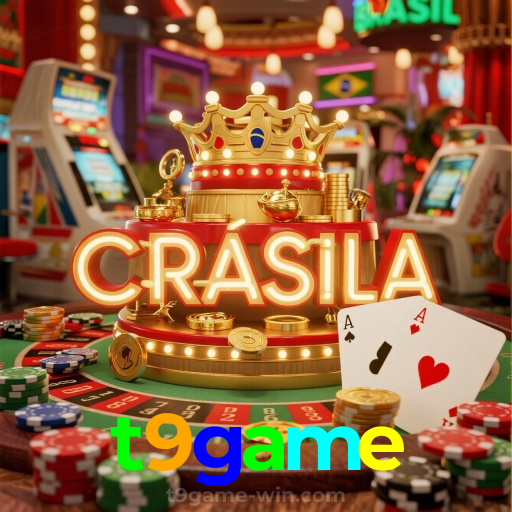 t9game：O cassino online perfeito para jogos de blackjack e apostas no futebol!