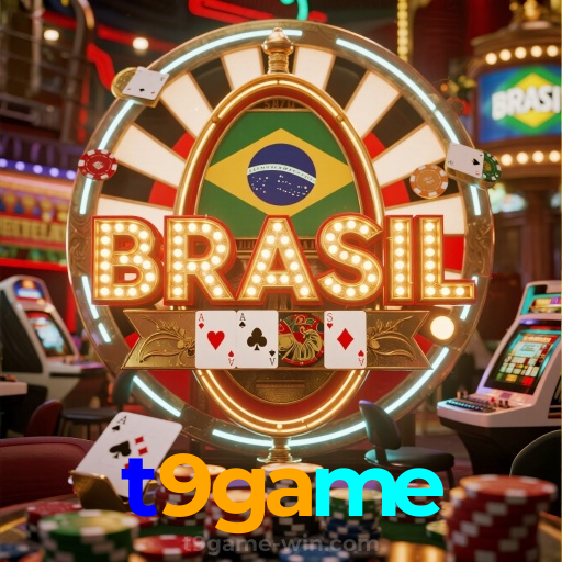 t9game:Jogue poker online e mostre que você é o mestre das cartas!