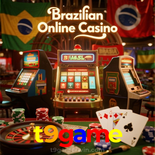 t9game：Jogue poker, aposte no futebol e ganhe em grande estilo!
