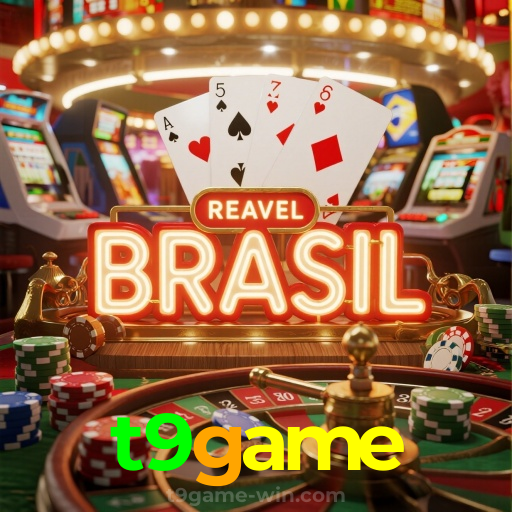 t9game：Jogue no cassino online com apostas em futebol e ganhe grandes prêmios!