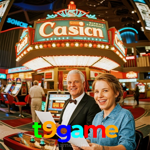 t9game:O melhor cassino para apostar no futebol e ganhar em jogos de cassino!