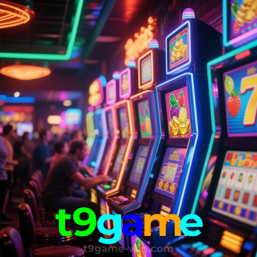 t9game：Jogue no futebol digital e viva a emoção de ganhar!