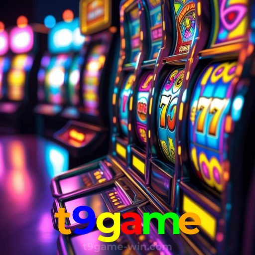 t9game：Jogue nas melhores slots e leve para casa prêmios sensacionais!
