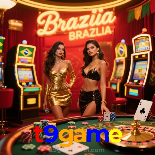 t9game:Apostas ao vivo no futebol e prêmios épicos nos jogos de cassino!
