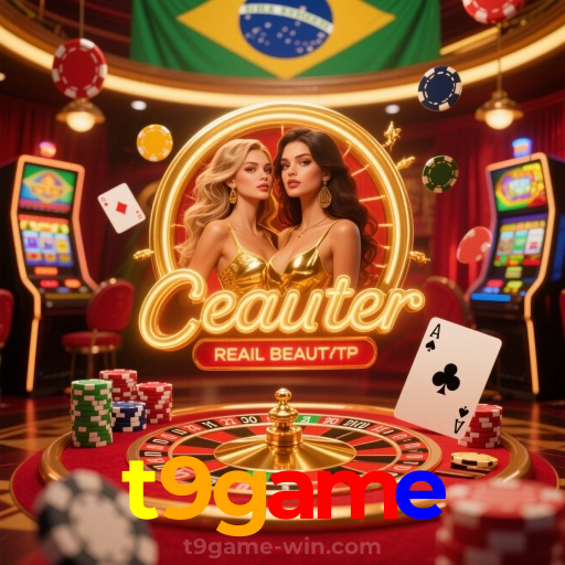 t9game:O futebol online está cheio de vitórias! Aposte e conquiste!