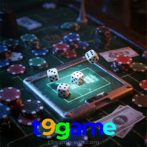 t9game:Jogue roleta e aposte no futebol ao vivo para grandes prêmios!
