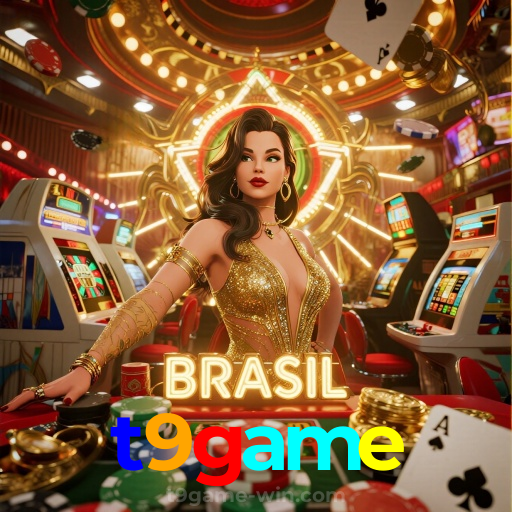 t9game：Jogue poker, aposte no futebol e ganhe prêmios incríveis em nosso cassino!