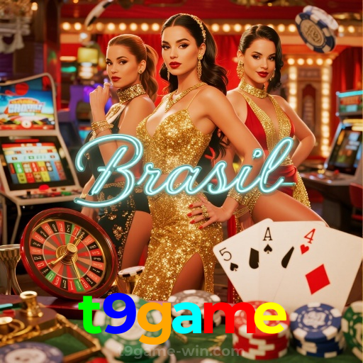 t9game:A sorte está ao seu lado em slots, poker e apostas esportivas online!